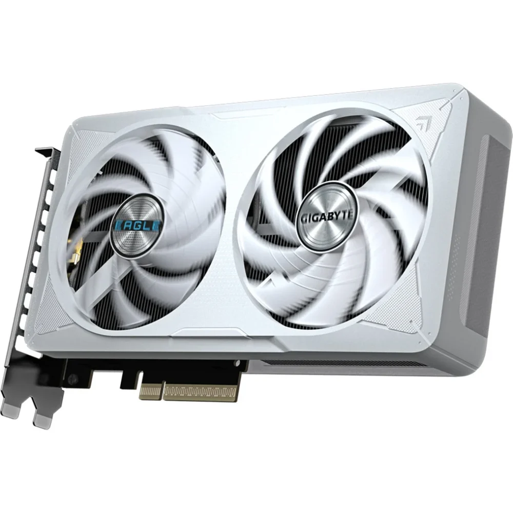 PLACA DE VIDEO 8GB RTX 5060 GIGABYTE EAGLE OC ICE - Imagen 6