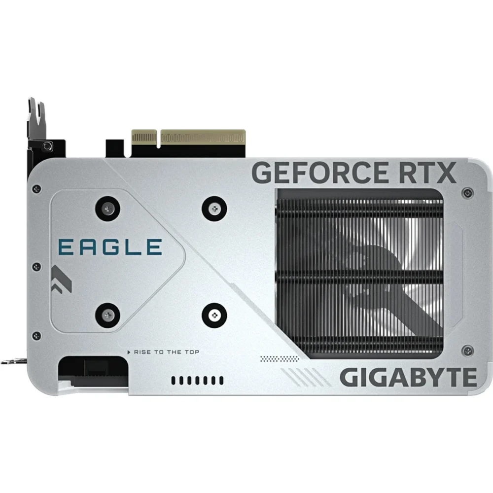 PLACA DE VIDEO 8GB RTX 5060 GIGABYTE EAGLE OC ICE - Imagen 7