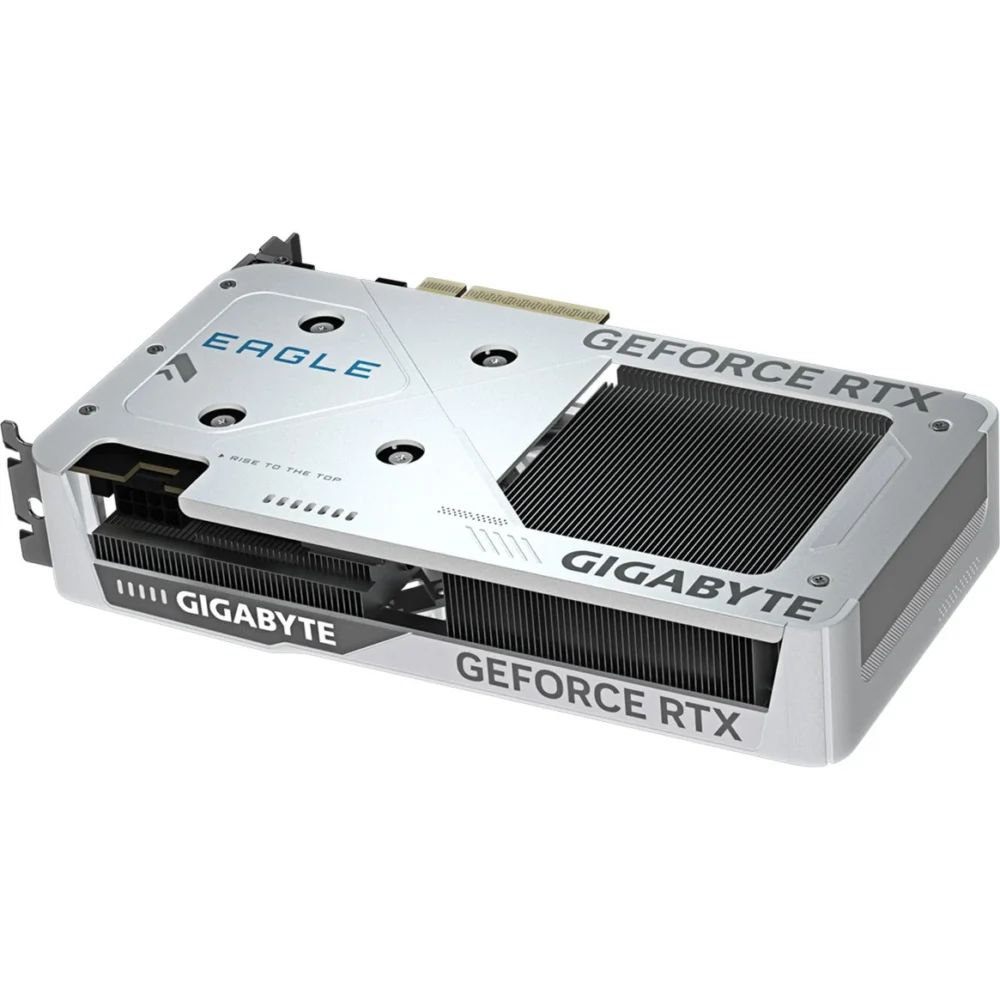 PLACA DE VIDEO 8GB RTX 5060 GIGABYTE EAGLE OC ICE - Imagen 8
