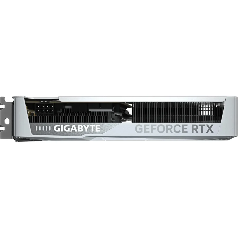 PLACA DE VIDEO 8GB RTX 5060 GIGABYTE EAGLE OC ICE - Imagen 9