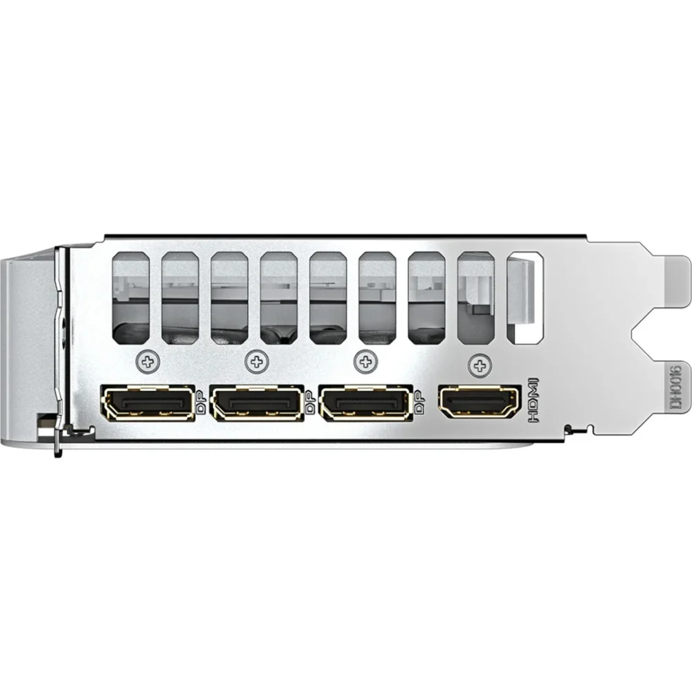 PLACA DE VIDEO 8GB RTX 5060 GIGABYTE EAGLE OC ICE - Imagen 10