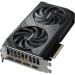 PLACA DE VIDEO 8GB RTX 5060 GIGABYTE WINDFORCE - Imagen 2