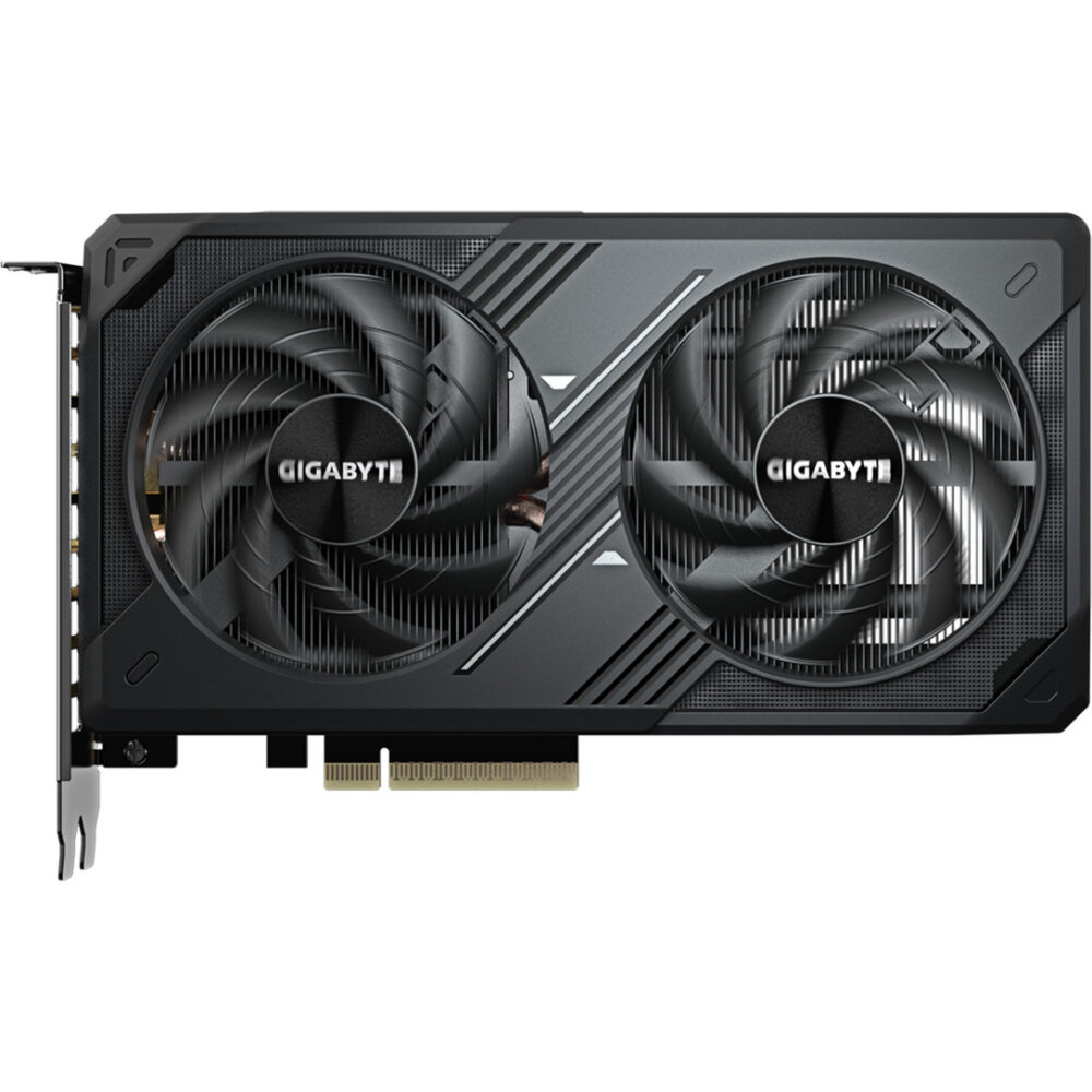PLACA DE VIDEO 8GB RTX 5060 GIGABYTE WINDFORCE - Imagen 6