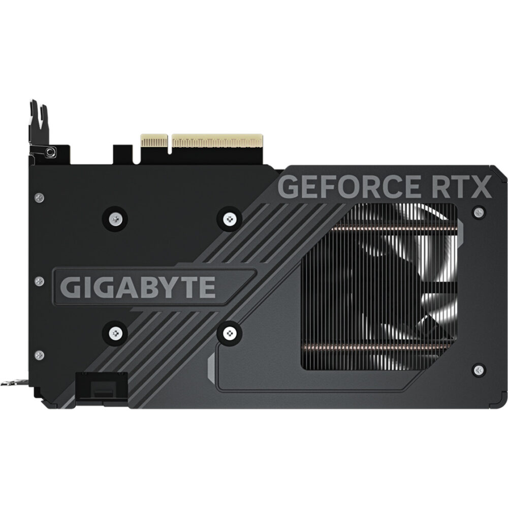 PLACA DE VIDEO 8GB RTX 5060 GIGABYTE WINDFORCE - Imagen 8