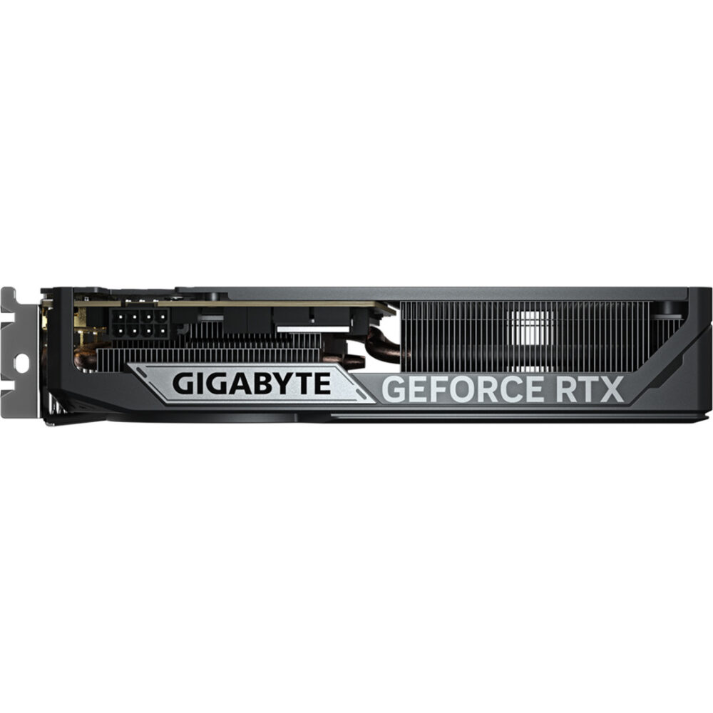 PLACA DE VIDEO 8GB RTX 5060 GIGABYTE WINDFORCE - Imagen 9