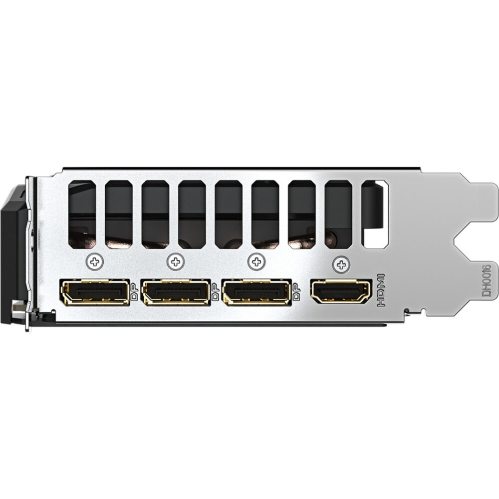 PLACA DE VIDEO 8GB RTX 5060 GIGABYTE WINDFORCE - Imagen 10