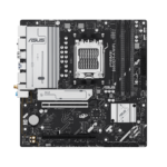 MOTHERBD ASUS AM5 PRIME B650EM-A WIFI BOX DDR5 M-ATX - Imagen 4