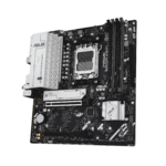 MOTHERBD ASUS AM5 PRIME B650EM-A WIFI BOX DDR5 M-ATX - Imagen 6