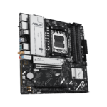 MOTHERBD ASUS AM5 PRIME B650EM-A WIFI BOX DDR5 M-ATX - Imagen 5