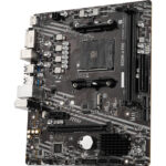 MOTHERBD MSI AM4 A520M-A PRO DDR4 BOX M-ATX - Imagen 4