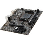 MOTHERBD MSI AM4 A520M-A PRO DDR4 BOX M-ATX - Imagen 5