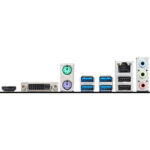 MOTHERBD MSI AM4 A520M-A PRO DDR4 BOX M-ATX - Imagen 6