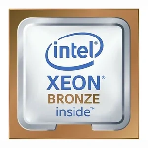 Procesador Intel Xeon Gold