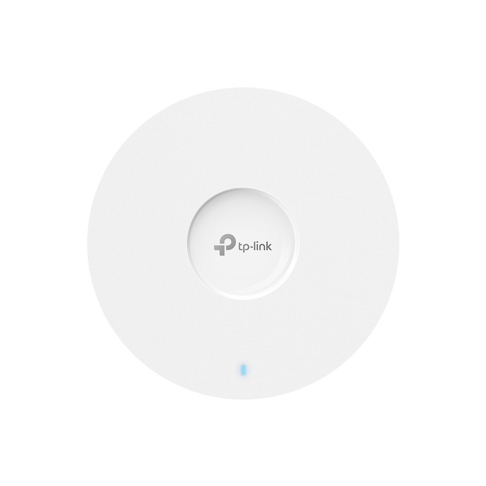 Punto de Acceso Wi-Fi 6