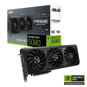 RTX 5080 ASUS PRIME OC
