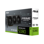 PLACA DE VIDEO 16GB RTX 5080 ASUS PRIME OC GDDR7 - Imagen 8
