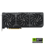 PLACA DE VIDEO 16GB RTX 5080 ASUS PRIME OC GDDR7 - Imagen 2