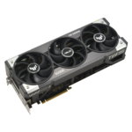 PLACA DE VIDEO 32GB RTX 5090 ASUS TUF GAMING OC 32G GDDR7 - Imagen 5