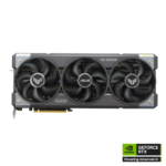 PLACA DE VIDEO 32GB RTX 5090 ASUS TUF GAMING OC 32G GDDR7 - Imagen 2