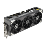 PLACA DE VIDEO 32GB RTX 5090 ASUS TUF GAMING OC 32G GDDR7 - Imagen 4