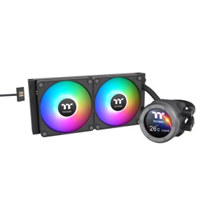 Refrigeración Líquida Thermaltake