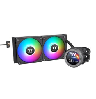 Refrigeración Líquida Thermaltake