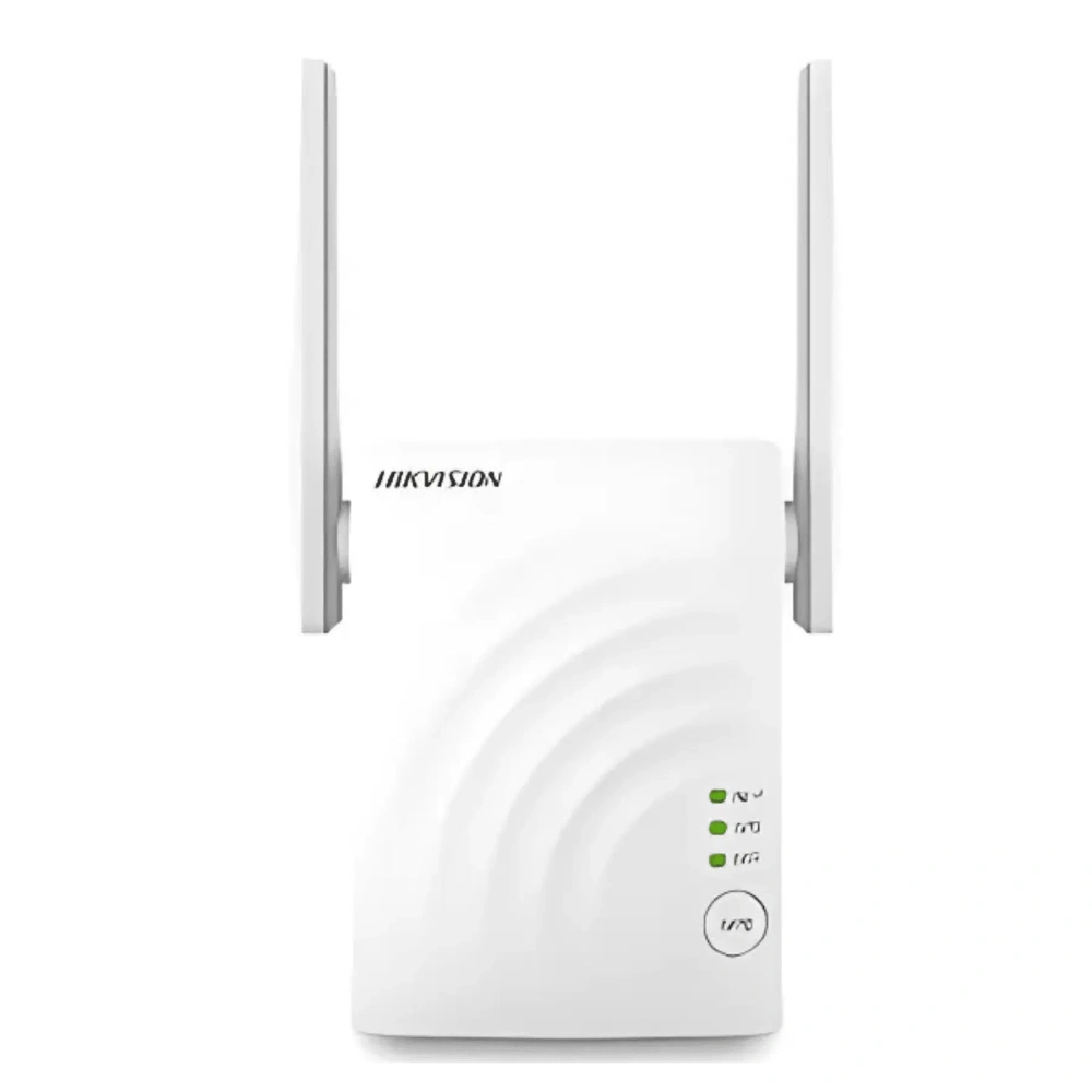 Router Hikvision AC1200