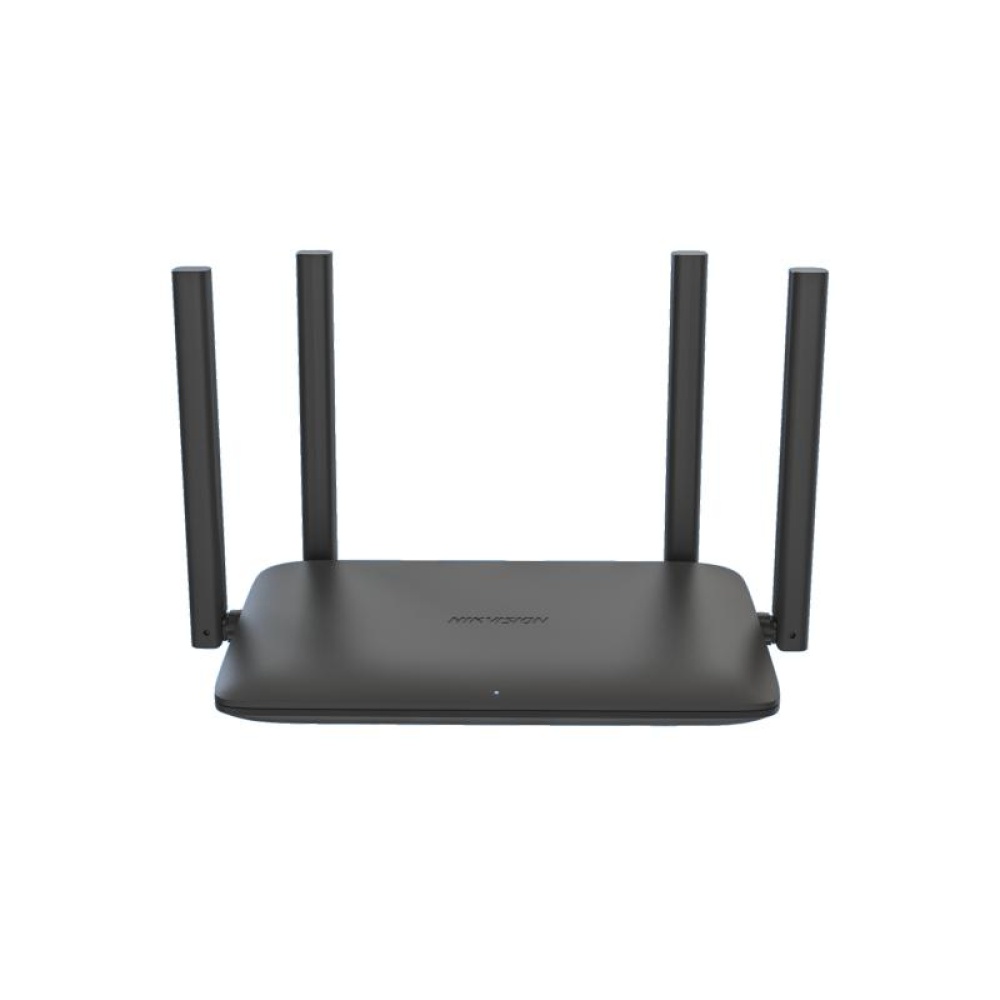 Router Hikvision Wi-Fi 6..