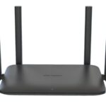 Router Hikvision Wi-Fi 6..
