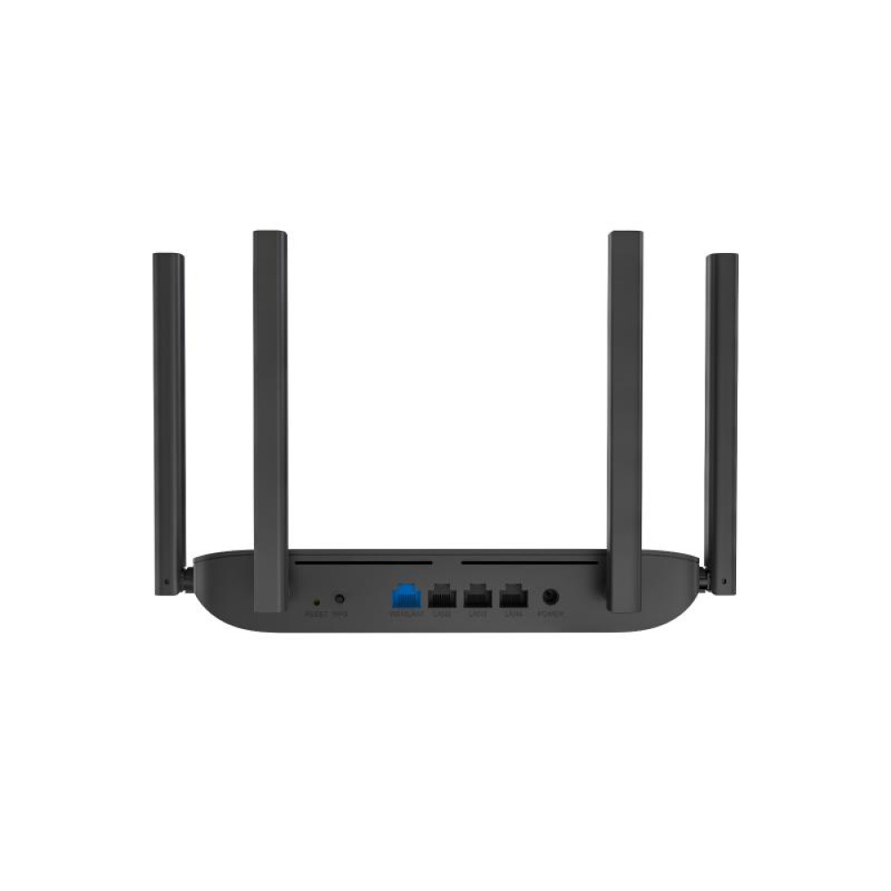 Router Hikvision Wi-Fi 6..