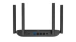 Router Hikvision Wi-Fi 6..