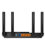 ROUTER 4P TP-LINK ARCHER AX55 AX3000 WIFI 6 - Imagen 4