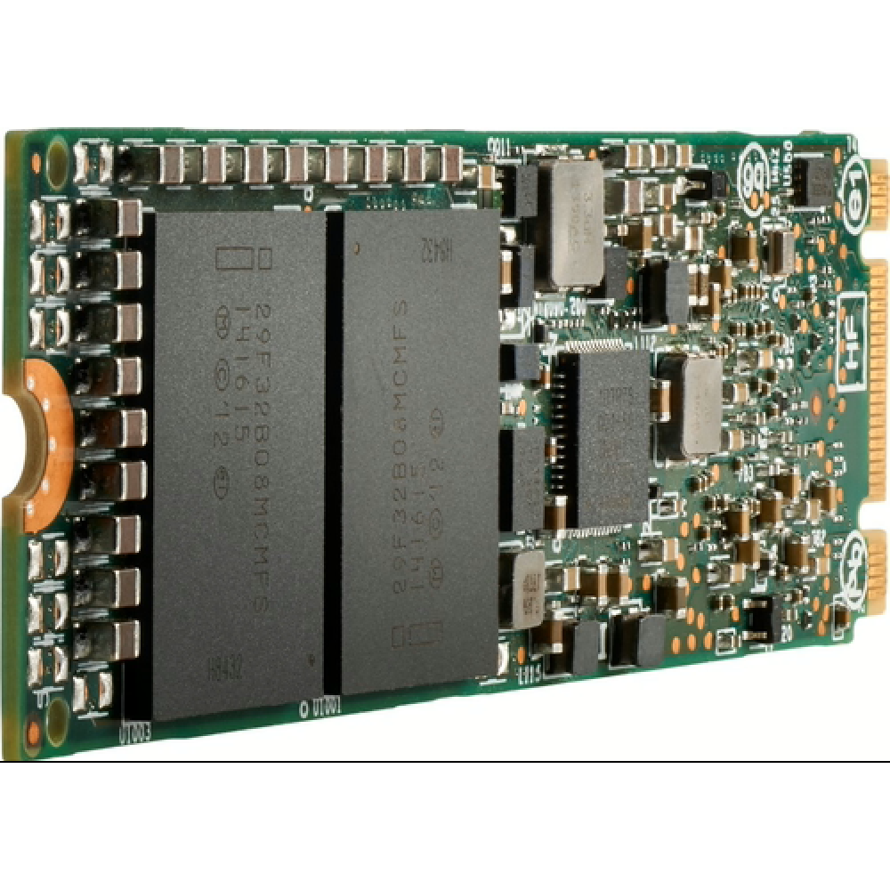 SSD HPE P40513-B21