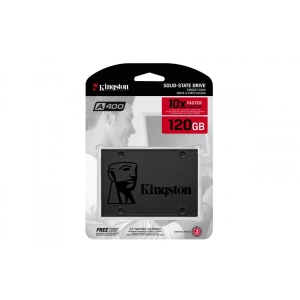SSD Kingston 120GB