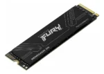 DISCO SSD M.2 NVME 2TB G5 KINGSTON FURY RENEGADE - Imagen 2