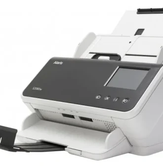 Scanner Kodak S2080W