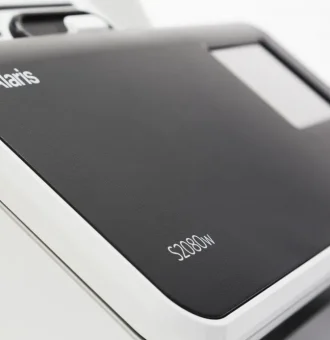 Scanner Kodak S2080W