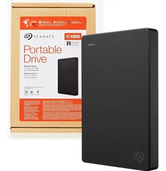 Seagate STGX1000400