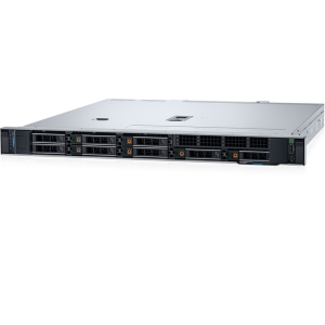 Servidor Dell PowerEdge R360