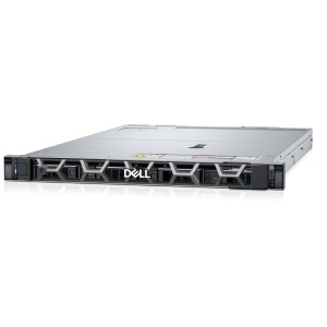 Servidor Dell PowerEdge R660xs