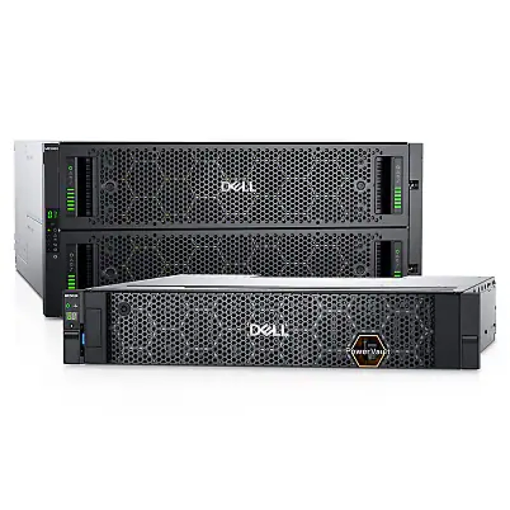 Storage Dell ME5024