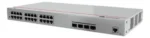 SWITCH 24P HUAWEI EBG 4SFP+ 10GE LAYER3 - Imagen 3