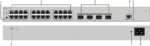 Switch 24P Huawei S310