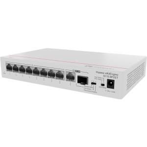 Switch Huawei S110-