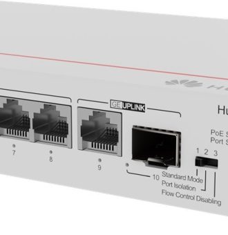 Switch Huawei S110-
