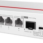 Switch Huawei S110