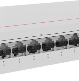 Switch Huawei S110 19