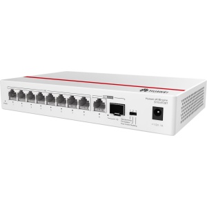 Switch Huawei S110