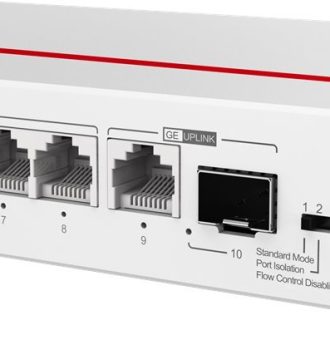 Switch Huawei S110