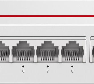 Switch Huawei S110 86